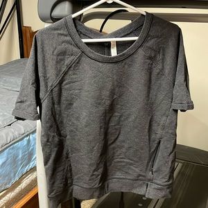 lululemon short sleeve nwot size 10
